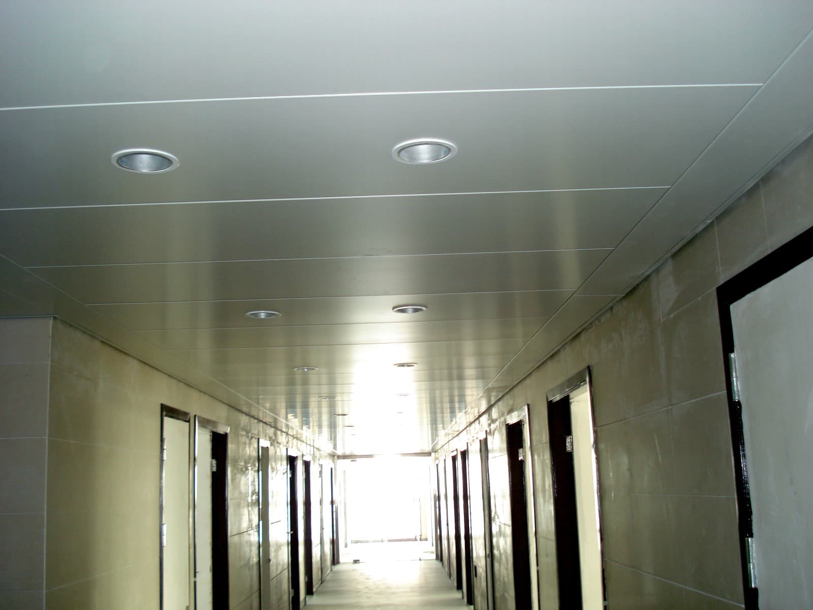Corridor Ceiling Series