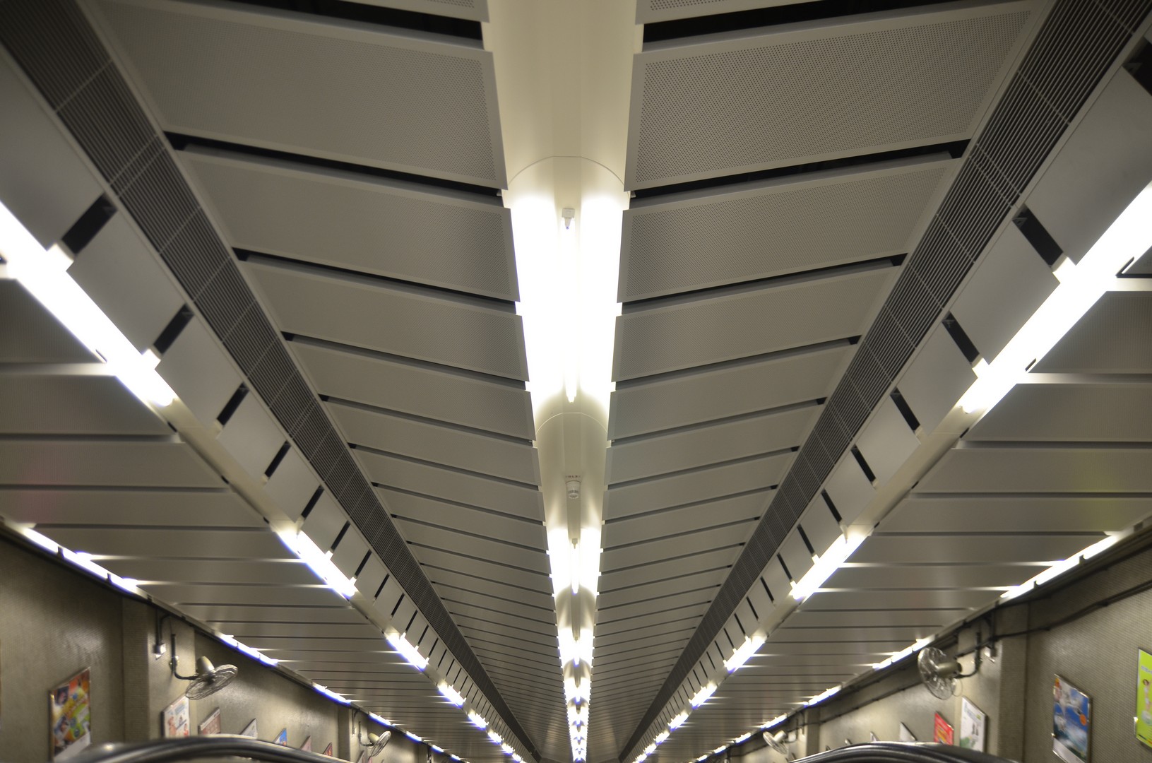Lam Tin MTR Station